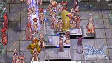 Ragnarok online is a free to play mmorpg! Ragnarok Online - Official server for classic MMORPG ...