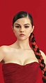 540x960 Selena Gomez Revelacion Album Photoshoot 2021 5k 540x960 ...