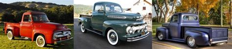 Vintage Ford Truck Parts, Photos & Videos | Ford truck, Ford, Truck parts