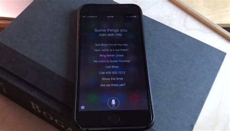 Ios 8 Trick Heres How To Use ‘hey Siri Even When Your Iphone Isnt