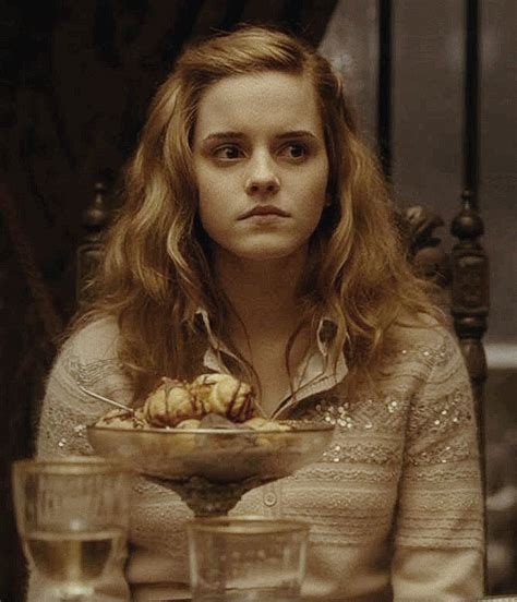 Hermione Granger Emma Watson Harrypotter Hermionegranger Hermione