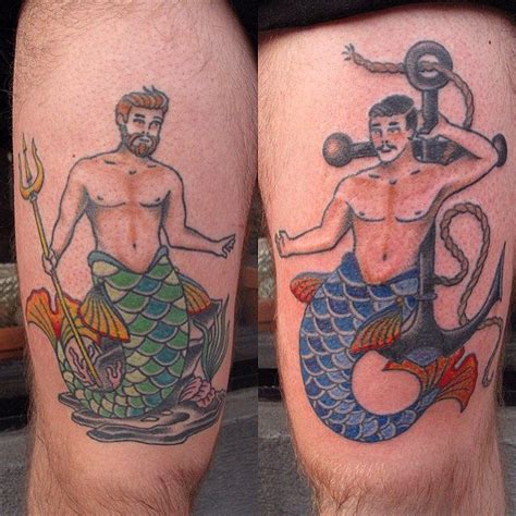Instagram Photo By C Wednesday • Nov 22 2015 At 1200am Utc Mermaid Tattoos Hawaiian Tattoo