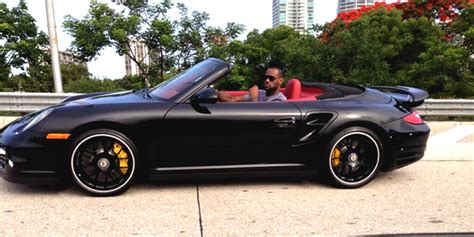 Lebron James And The Top 10 Most Expensive Cars In His