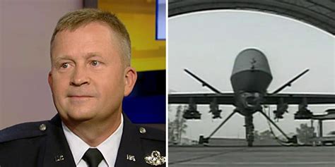 How Critical Are Drones In The War On Terror Fox News Video