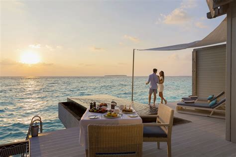 Top Maldives Resorts For Eid Escapes Hotelier Maldives