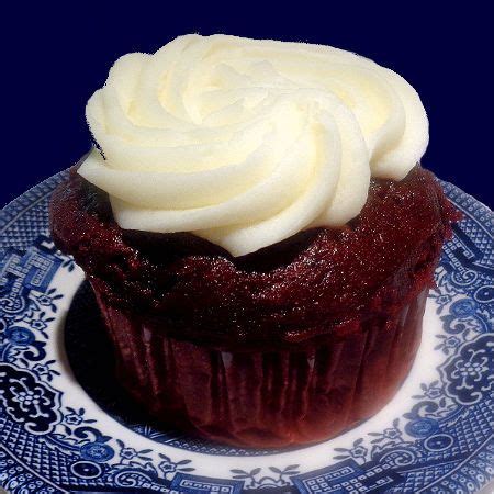 Don't tell me i'd like your nana's red velvet whatever, because i won't. Pin on Food for the Body and Soul