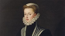 Juana de Portugal: la reina olvidada