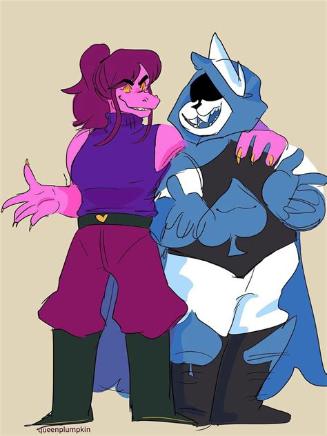 Comic S E Im Genes De Ship S Parejas Del Juego Rpg Deltarune Entre Detodo De Todo