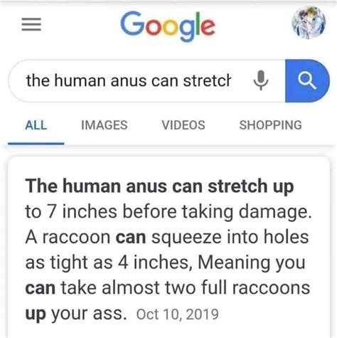 Slpt When She Says Its Too Big For Anal Hit Her With This Stat Butt