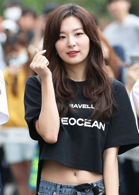 See more ideas about seulgi, red velvet seulgi, red velvet. Baby Photos of Red Velvet's Seulgi Are Currently Trending ...