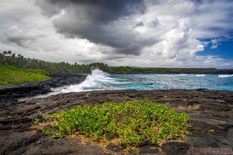 Stepping away from pantai cenang and heading to a beach covered in dirty black sand might not sound appealing. Punalu'u on the Big Island Black Sand Beach and Sea Turtles