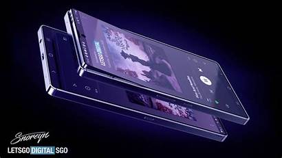 Samsung Phone Latest Genius Idea Sammobile Galaxy