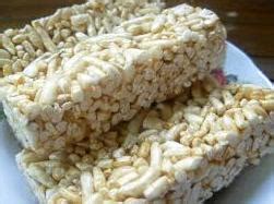 Cara mengepang rambut sangat mudah dan menyenangkan. Cara Membuat Jajanan Pasar Kue Jipang Manis | Aneka Resep ...