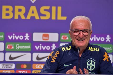 Convocação Da Seleção Brasileira Veja Horário E Onde Assistir