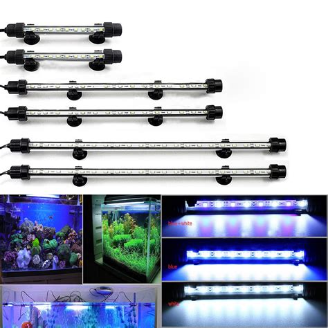 Buy Waterproof Aquarium Led Light Fish Tank 9121521