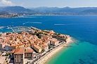Guide to Ajaccio, Corsica - The Thinking Traveller