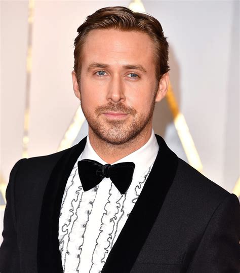 We are going to keep you updated with every news, photoshoots and movie. Ryan Gosling Has a European Twin | InStyle.com