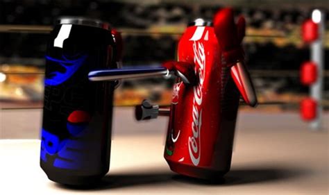 Pepsi's flavor is more sharper than coke's flavor. Why Pepsi Is Better Than Coke - Delishably - Food and Drink