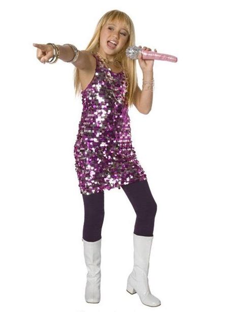 Hannah Montana Outfits For Adults Georgine Horner