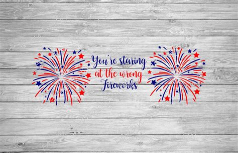 Funny 4th of July SVG for Women Tshirt SVG Designs July | Etsy