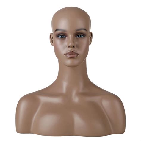female firberglass mannequin head mannequins aliexpress