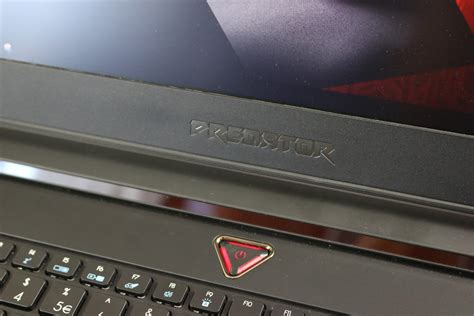 Acer Predator 17x Review Gadgetro Hi Tech Lifestyle