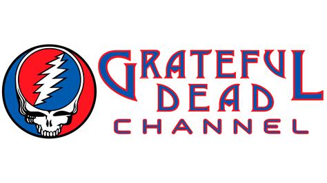 Grateful Dead Logo Y Símbolo Significado Historia Png Marca