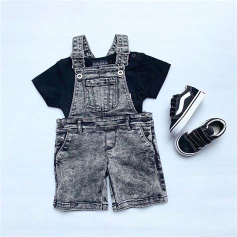 You Asked We Delivered Denim Overalls Going Up To A Size 6 😍