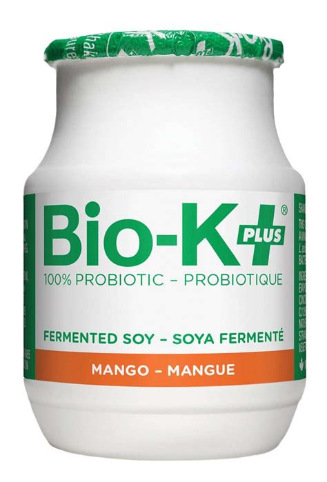 Bio K Plus Probiotic Drink