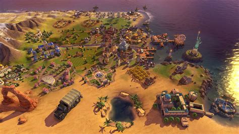 Последние твиты от sid meier's civilization (@civgame). Sid Meier's Civilization® VI: Rise and Fall | wingamestore.com