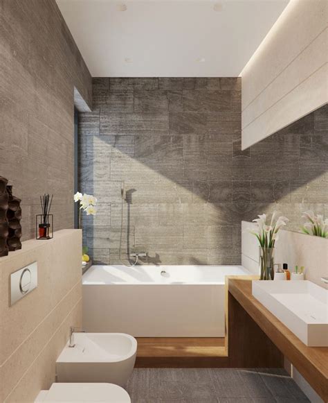 Bathroom flooring have actually unique special mantra: 30 grey natural stone bathroom tiles ideas and pictures