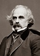 Tales of Mystery and Imagination: Nathaniel Hawthorne: The Great Stone Face