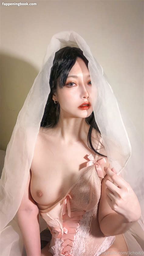 Choi Ji Yun Jichoi Nude Onlyfans Leaks The Fappening Photo