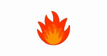 Flame Flames Clip Clipart Vector Graphic Cliparts