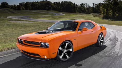 Dodge Challenger Rt Picture Image Abyss