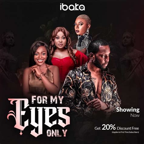 For My Eyes Alone Nollywood Movie Mp4 Mkv Download 9jarocks