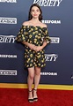 Francesca Reale Attends Variety’s Power of Young Hollywood in Los ...