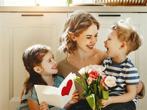 Date, history, significance, and importance. Send your mum a special Mother's Day message in The ...