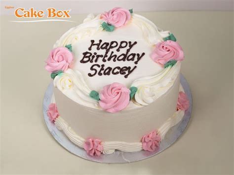 Check spelling or type a new query. Happy Birthday Stacey | Cake, Birthday cake, Cake designs ...