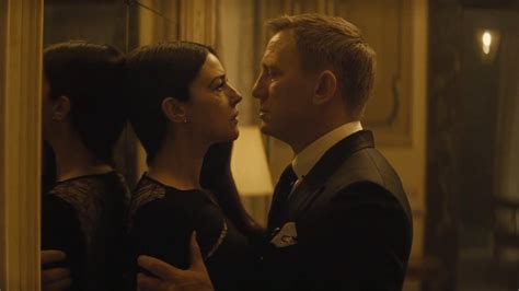 Daniel Craig Er Will Wieder Monica Bellucci Als Bond