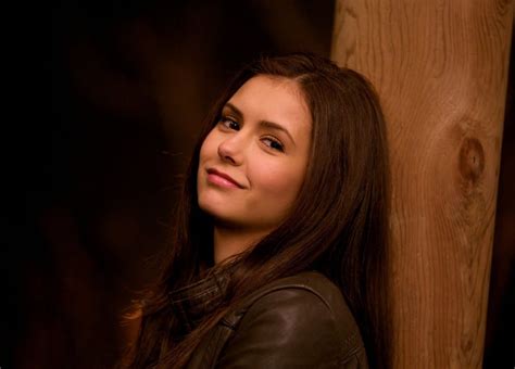 8 Ways The Vampire Diaries Katherine Pierce Is Better At Being Elena