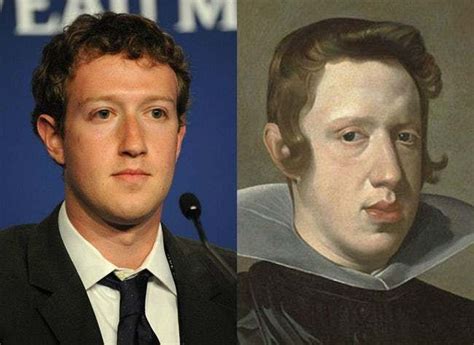 41 Celebrities Who Look Exactly Like People From History Celebrity