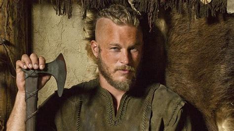 Travis Fimmel On Warcraft Movie And Being A Sex Symbol In Vikings Tv