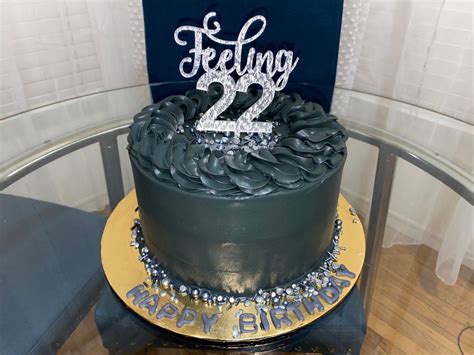 Birthday Cake Cake Birthday Cake Birthday Bbq
