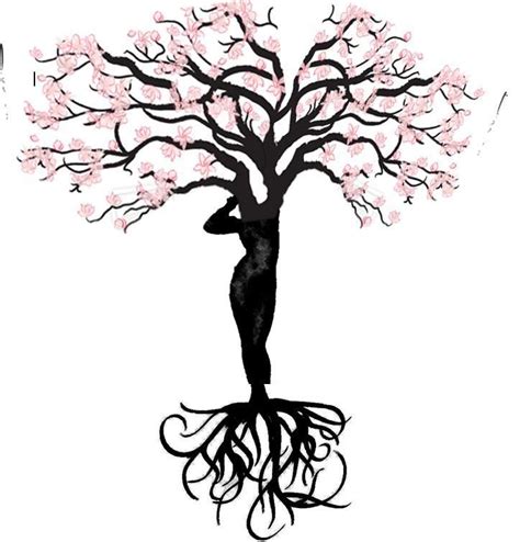 Tree Of Life Clipart Goddess And Other Clipart Images On Cliparts Pub