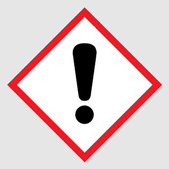 Hazard Signs, ghs Hazard Statements, Carcinogen, Hazard Communication Standard, GHS hazard ...