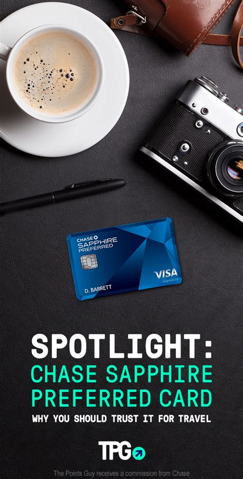 This is great for keeping your credit report cleaner. Even though it's only eight years old, the Chase Sapphire Preferred Card is practically the ...