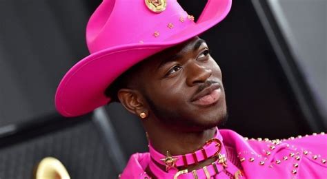 30 Fast Facts About Lil Nas X The Fact Site