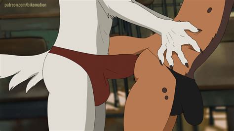 Rule 34 2d Animation 5 Fingers Action Pose All Fours Anal Anal Sex