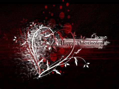 Happy Valentines Day Love 3d Graphics Heart Hd Wallpaper